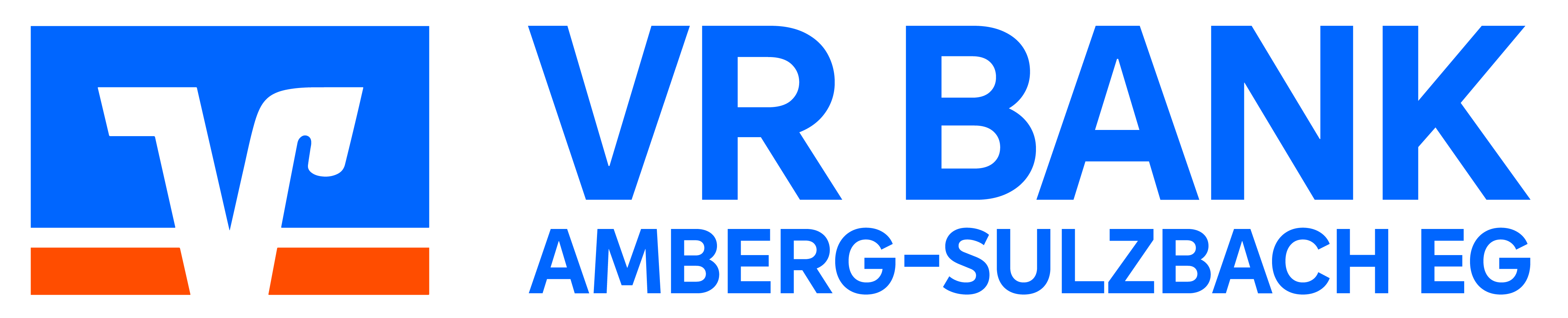 VR Bank Amberg-Sulzbach eG<br>