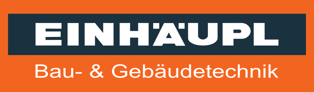 Einhäupl GmbH Bau- & Gebäudetechnik<br>